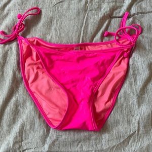 BRAND NEW Victoria’s Secret PINK bikini bottom